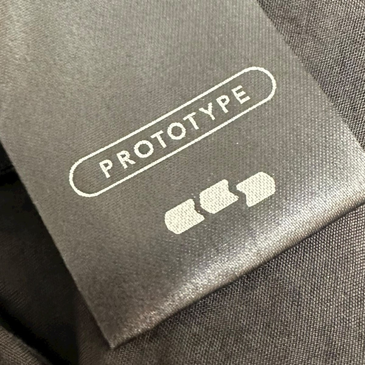 TEATORA document chester　サイズ48 TEATORA document chester サイズ48