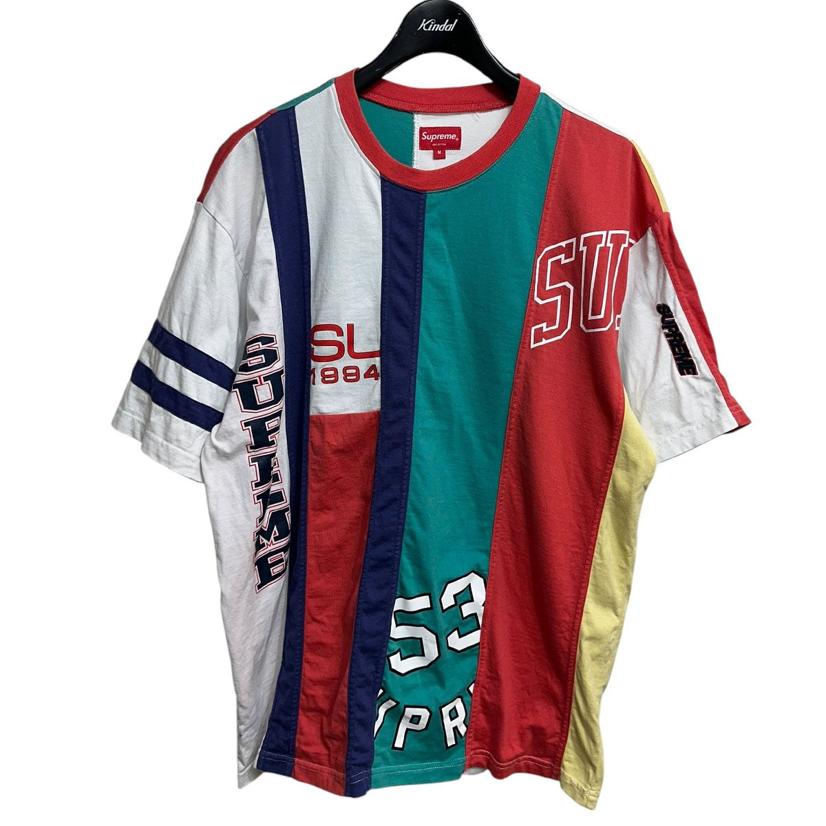 21SSReconstructed S／S Top