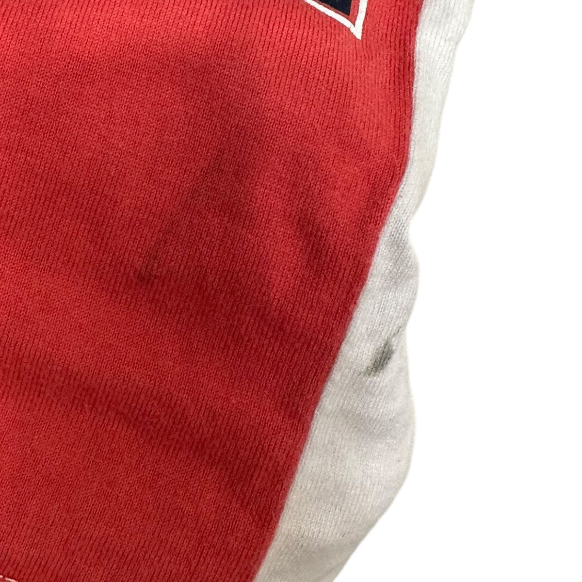 21SSReconstructed S／S Top
