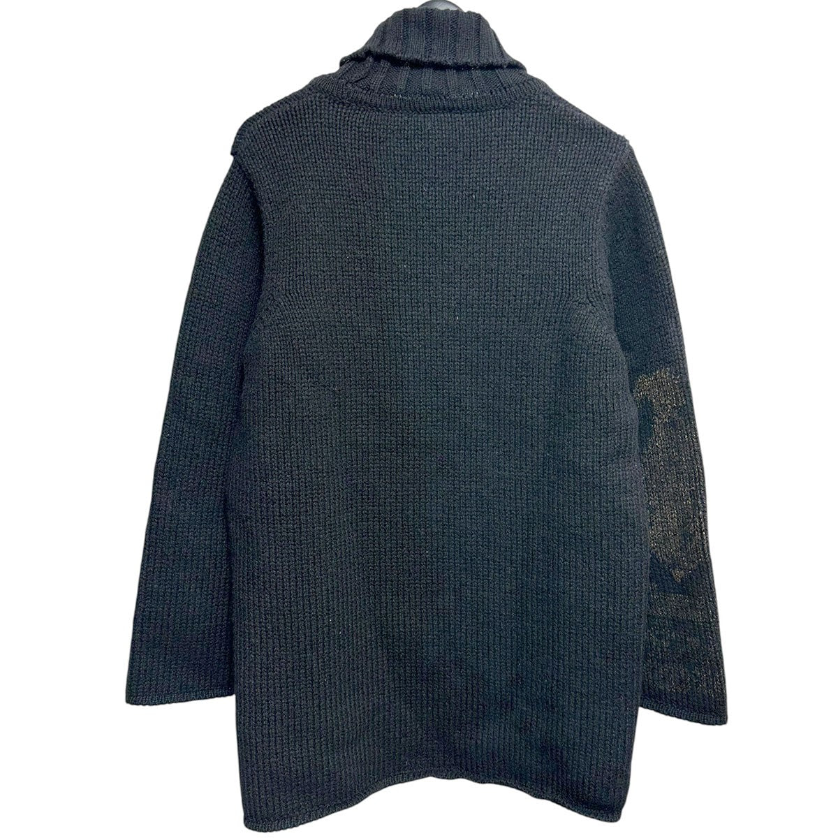 DRIES VAN NOTEN(ドリスヴァンノッテン) 90's ライカ期 タートルネック