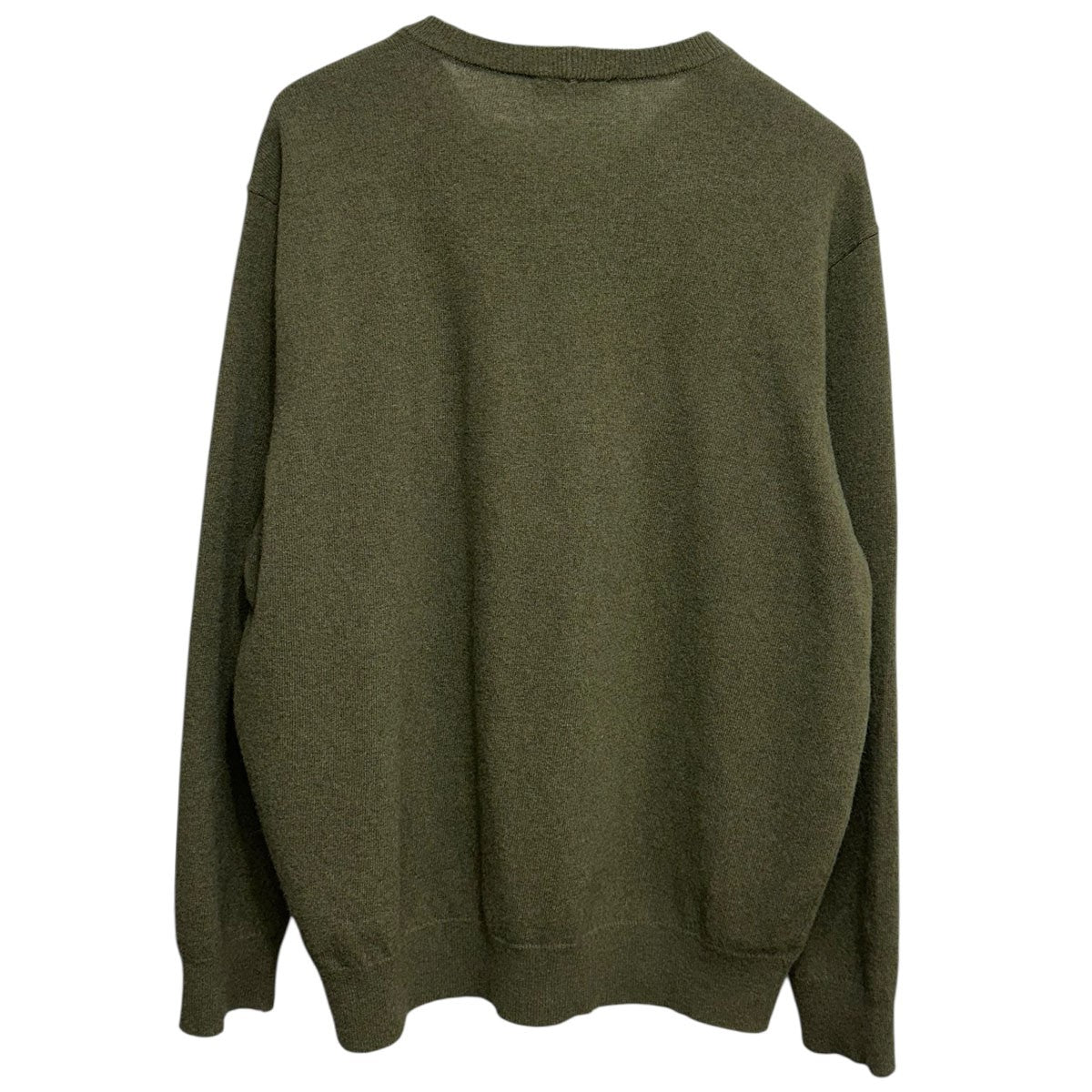 LEMAIRE ニット セーター LEMAIRE / ルメール】TURTLENECK JUMPER（ニット／セーター