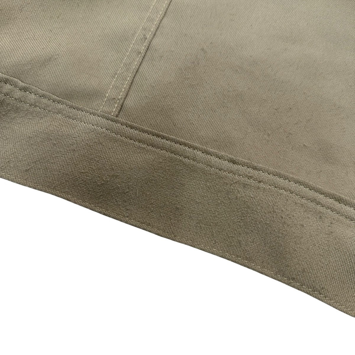 DAIRIKU(ダイリク) Regular Polyester Jacket19AW J-5 19AW J-5