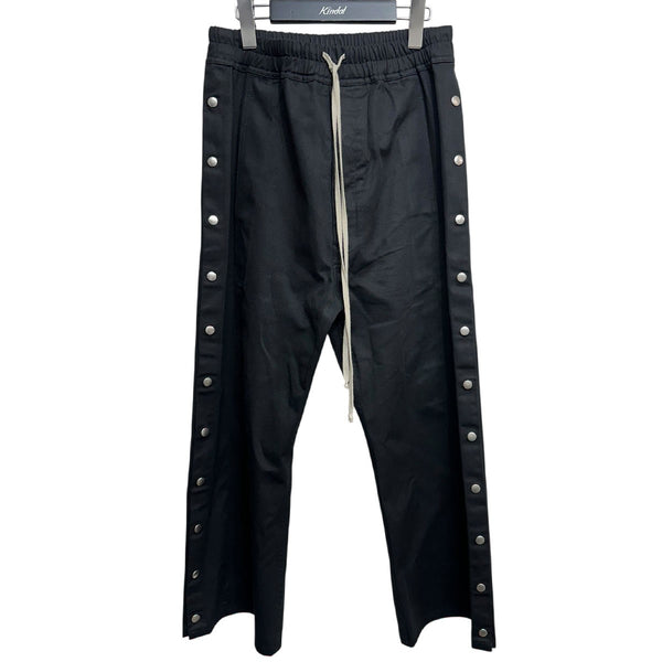 パンツ Rick Owens Pusher Pants RICK OWENS DRKSHDW (リックオウエンス ダークシャドウ) PANTALONI IN