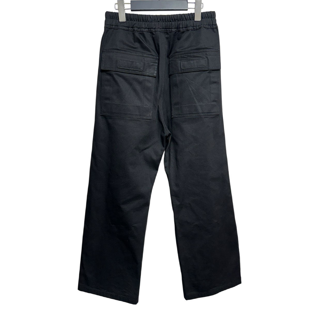 RICK OWENS(リックオウエンス) PUSHER PANTSプッシャーパンツDU02C5393