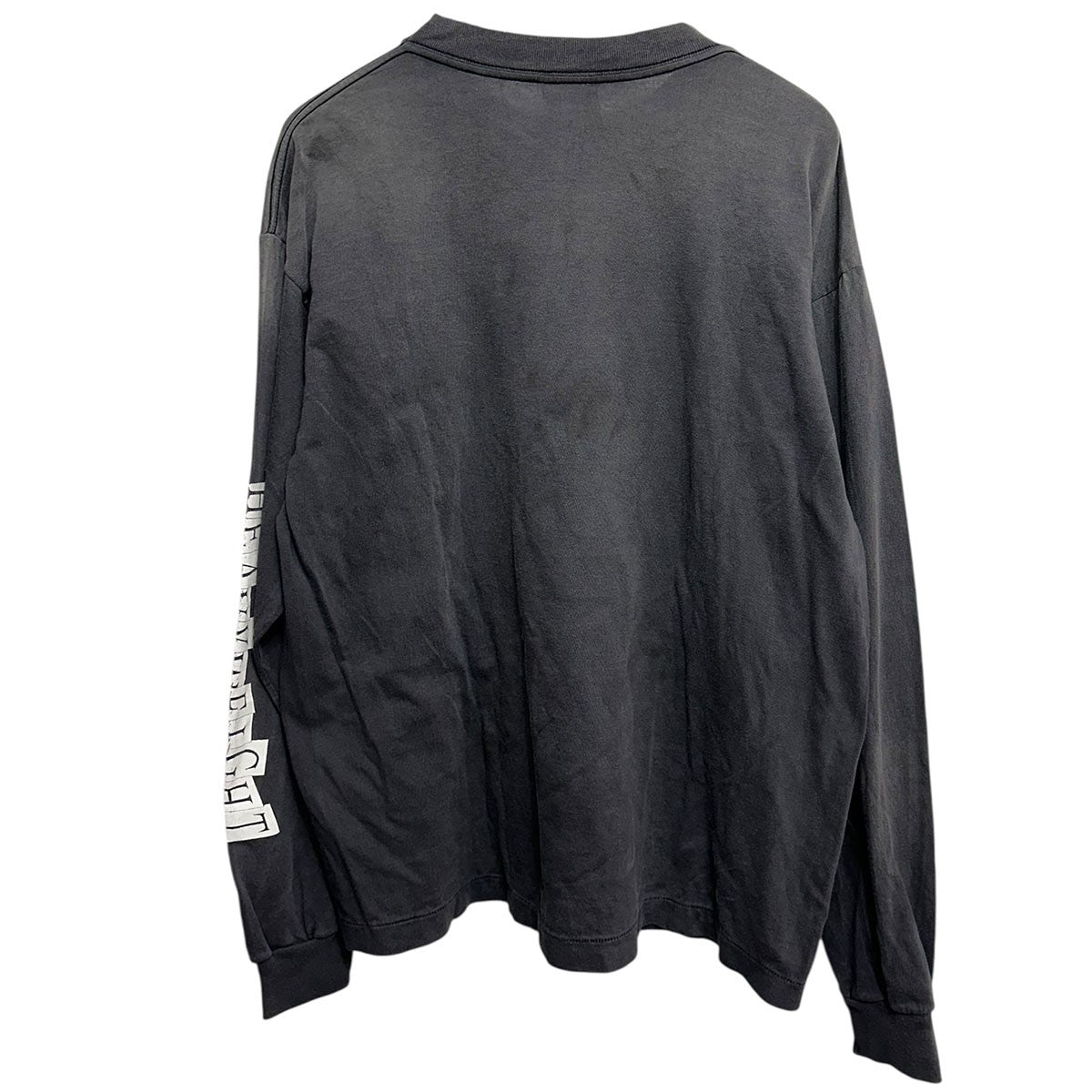 SAINT MICHAEL(セントマイケル) 25AWLS TEE HEAVY WEIGHTBaphomet