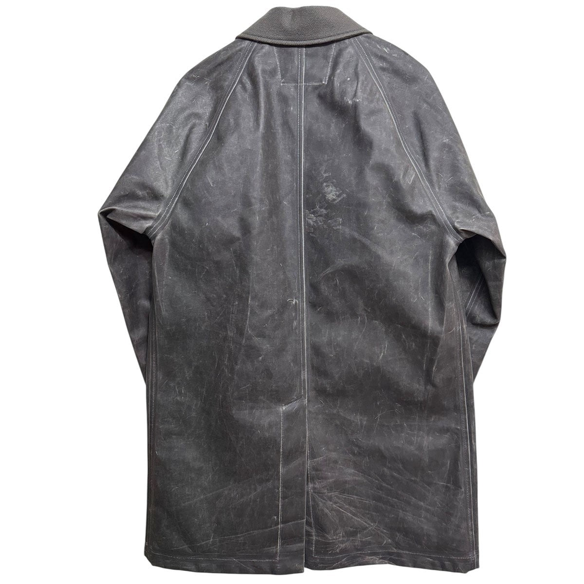 C．P COMPANY(シーピーカンパニー) TOOB COATトーブロングジャケット