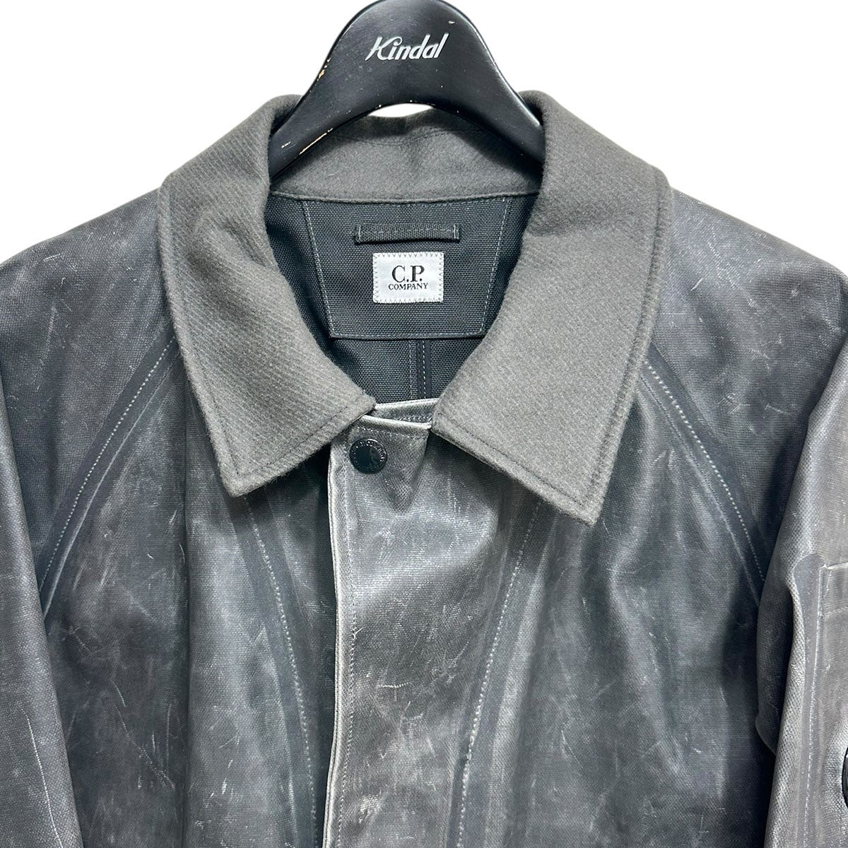 TOOB COATトーブロングジャケット15CMOW168A006594A