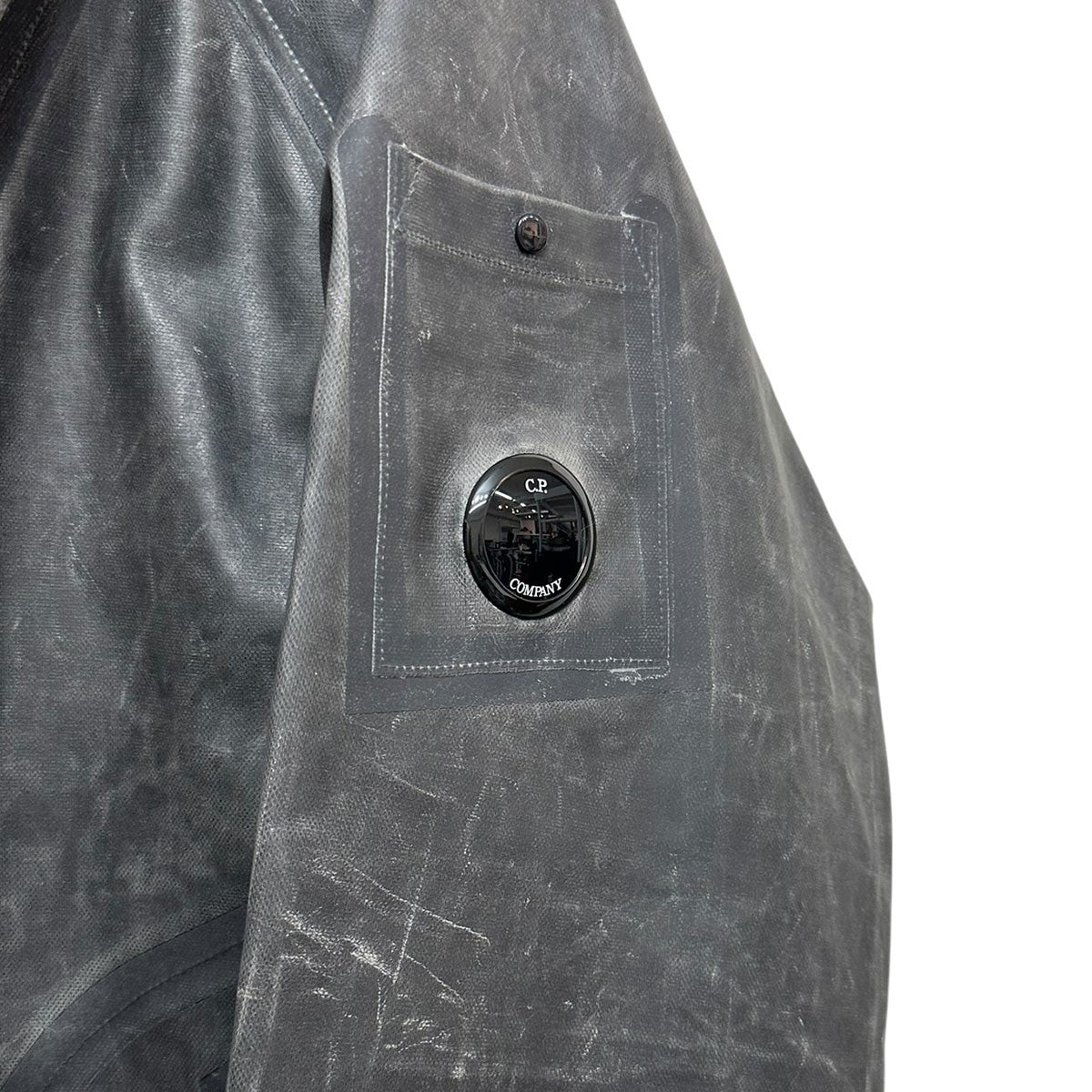 TOOB COATトーブロングジャケット15CMOW168A006594A