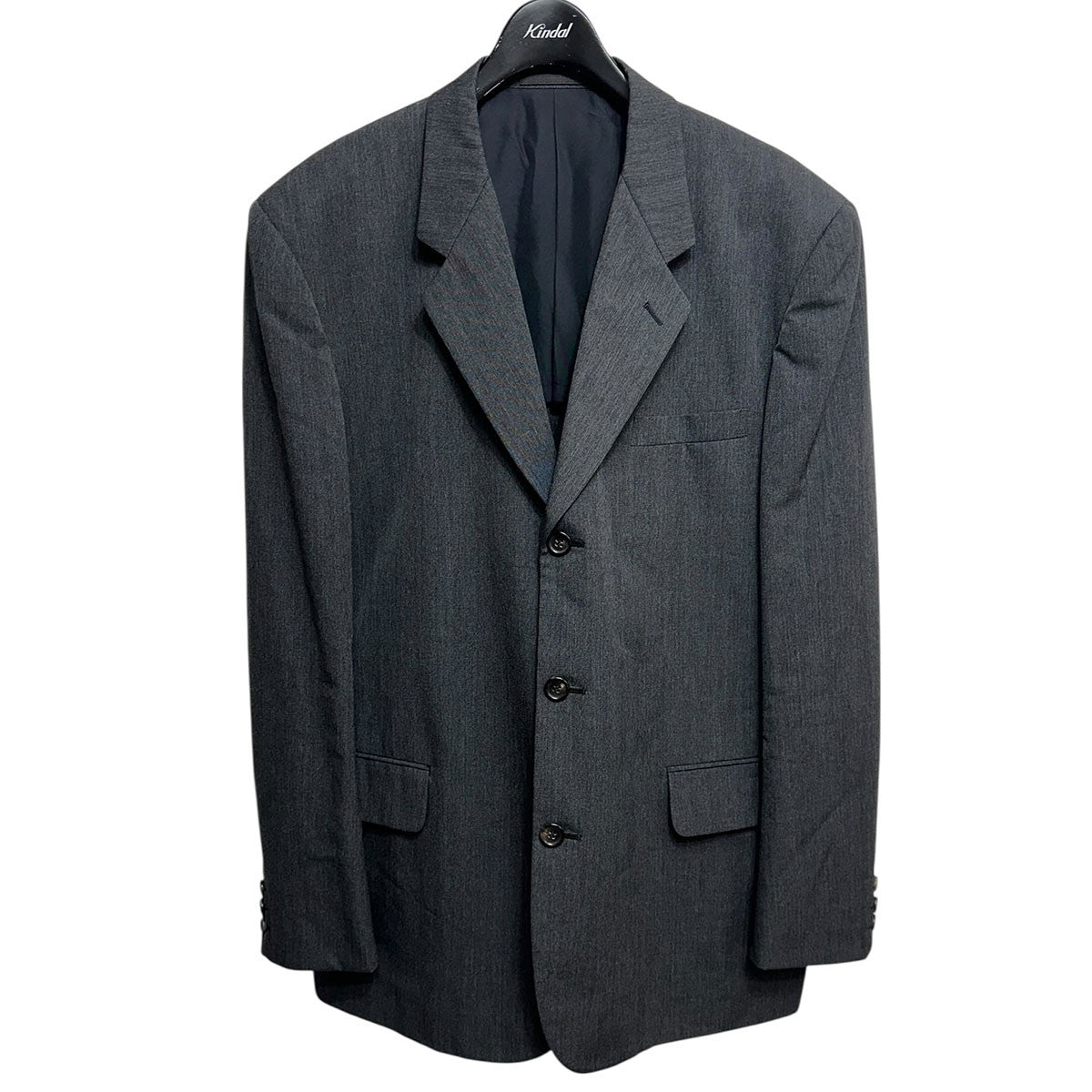 COMME des GARCONS HOMME(コムデギャルソンオム) 田中オム AD2002