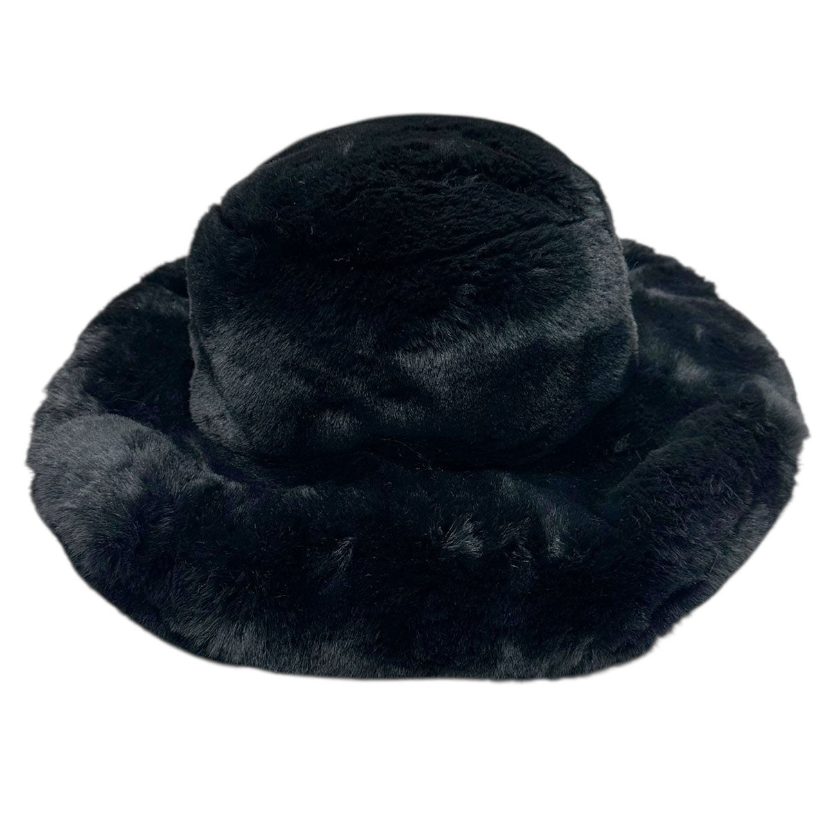 22AWBIG FUR HATビッグファーハットKL654