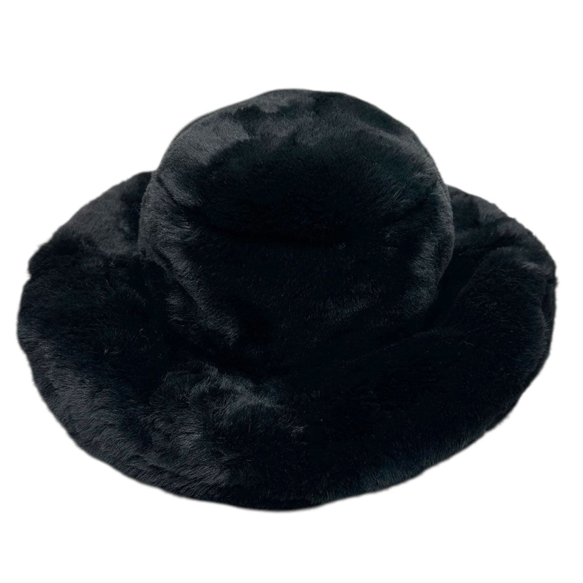 22AWBIG FUR HATビッグファーハットKL654