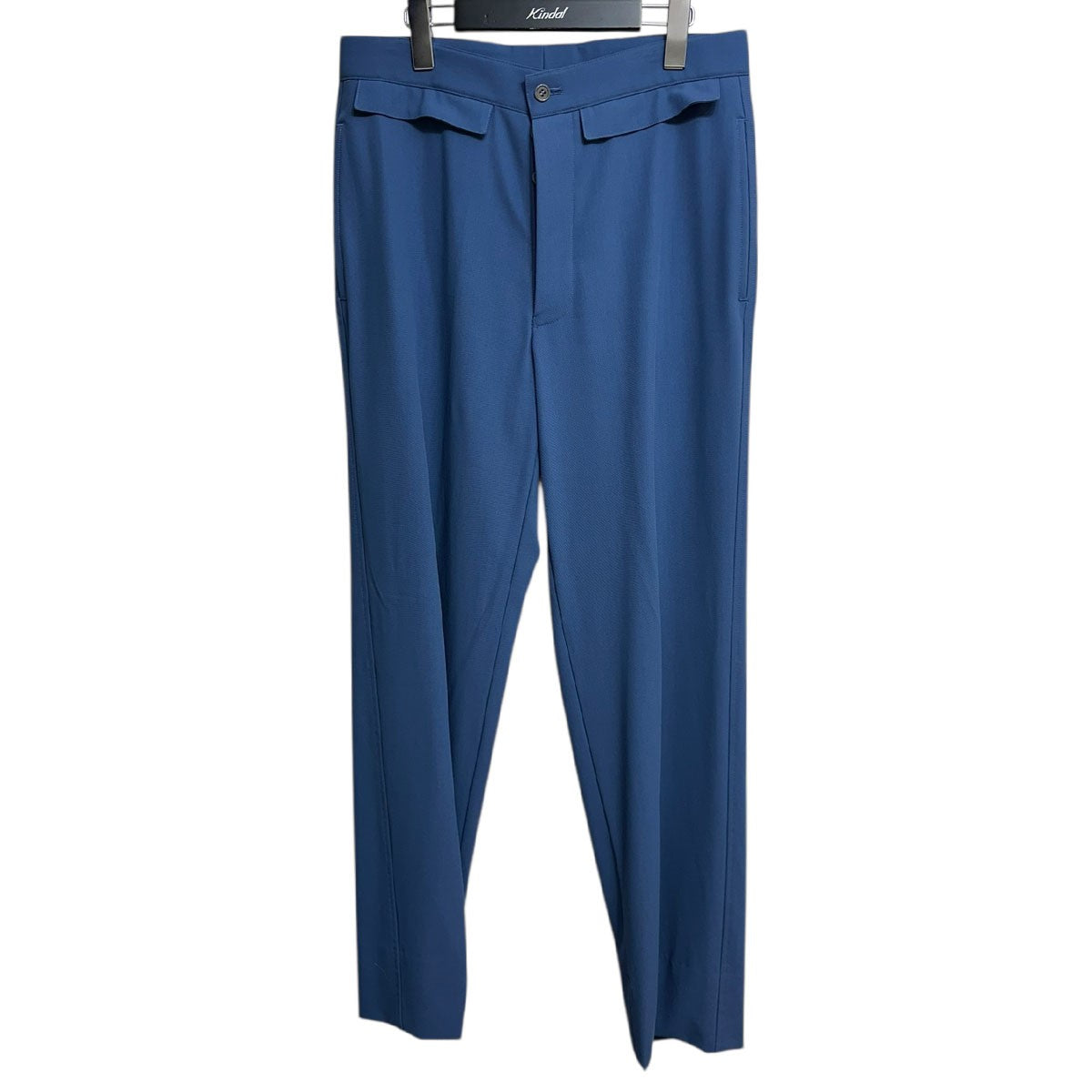 CLASS(クラス) 24AWDORMEUIL ROYAL11 STRIPE COVERALLドーメルロイヤル