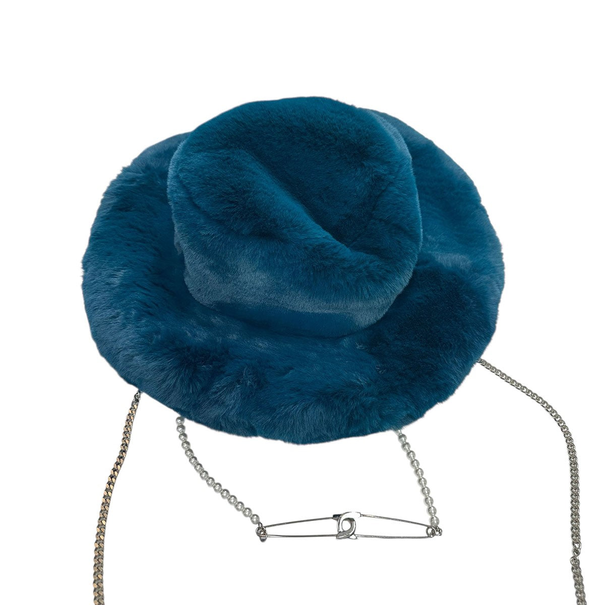 KIDILL✕CA4LA Big Fur Hat ファーハット KIDILL×CA4LA 22AWBIG FUR HATビッグファーハットKL654 KL654