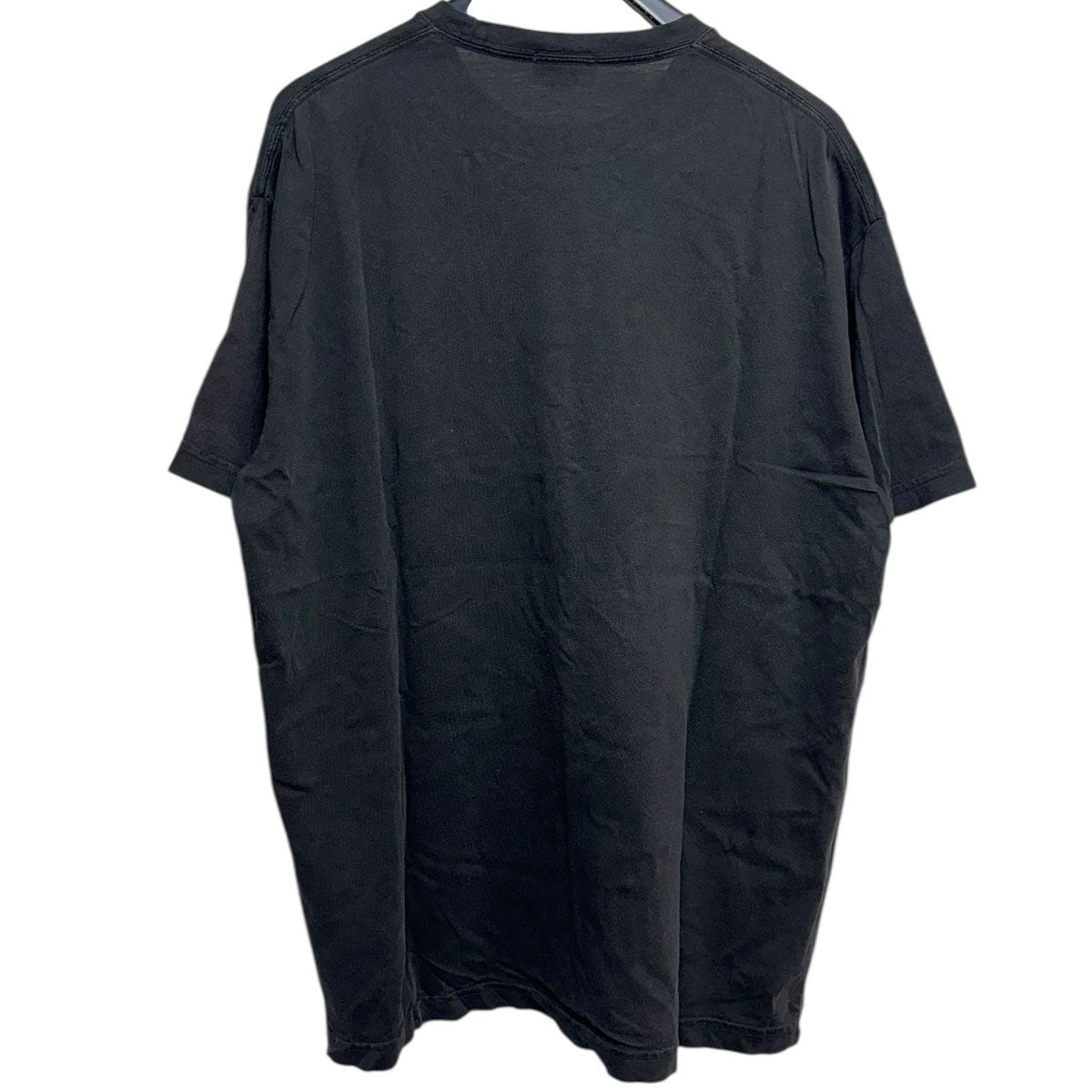 KITH Treats Champions Teeヴィンテージ加工プリントTシャツ24-073-066-0002-3-0 古着・中古-2枚目のアイテム画像