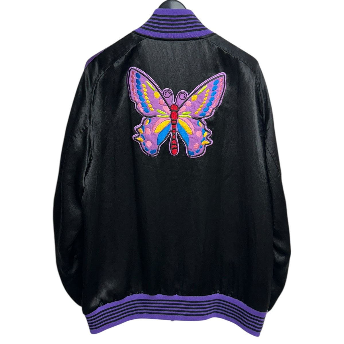 needles jacket m ニードルス　ジャケット NEEDLES[ニードルズ] 23AW M.W. Jean Jacket & Boot Cut Jean - 13oz