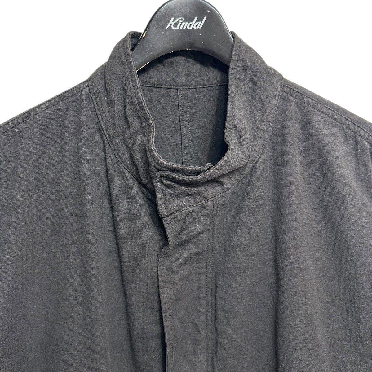 nestrobe confect(ネストローブコンフェクト) コットンリネンオックス