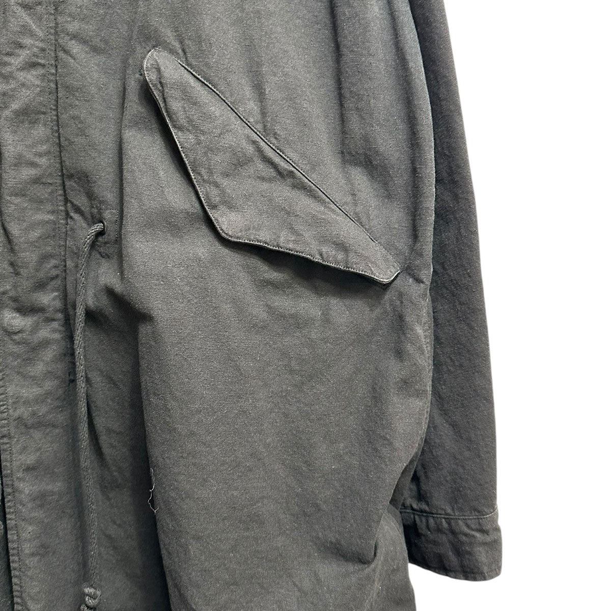 nestrobe confect(ネストローブコンフェクト) コットンリネンオックス