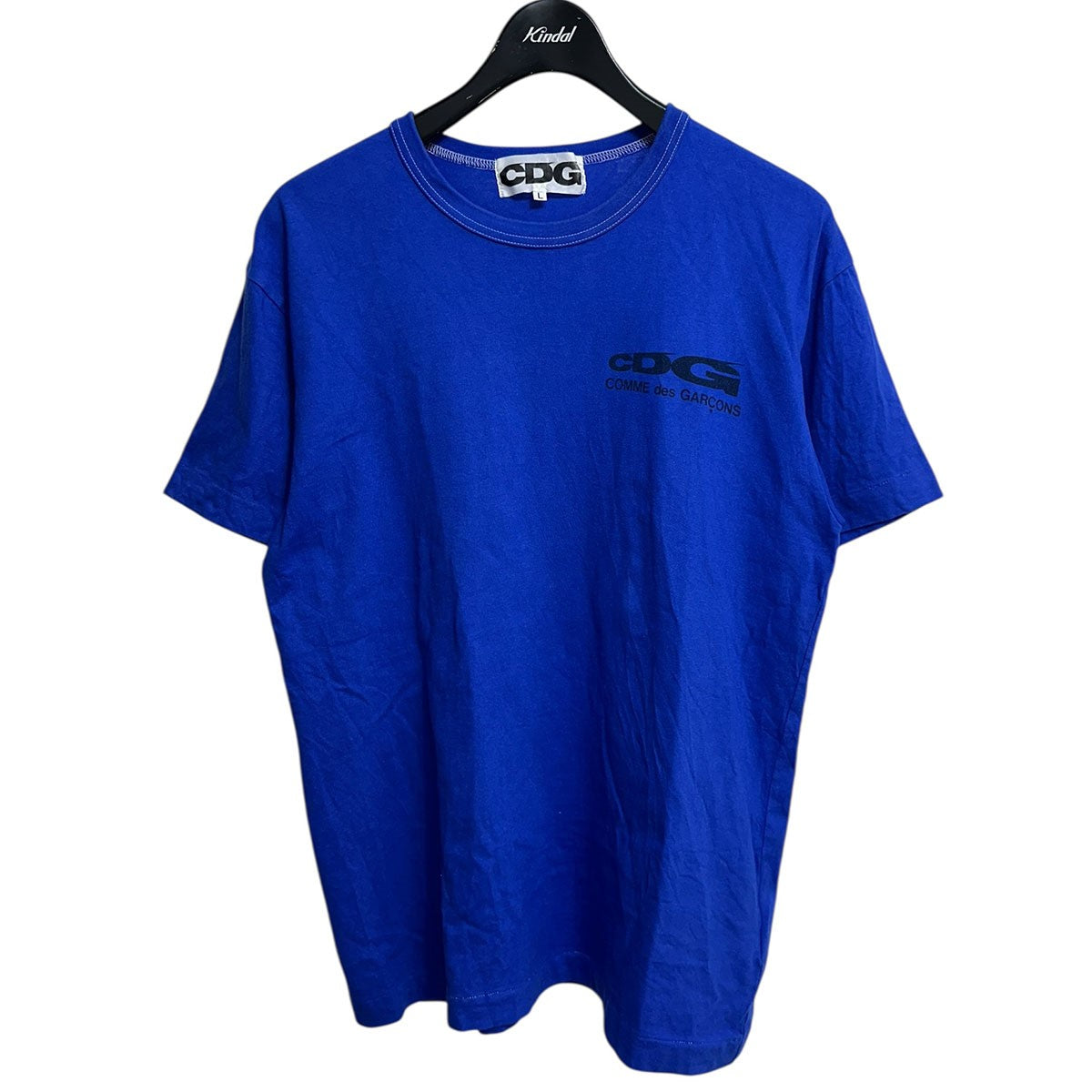 【CDG】メッシュTシャツ OVERSIZED MESH T-SHIRT | CDG - COMME des GARÇONS（コムデギャルソン