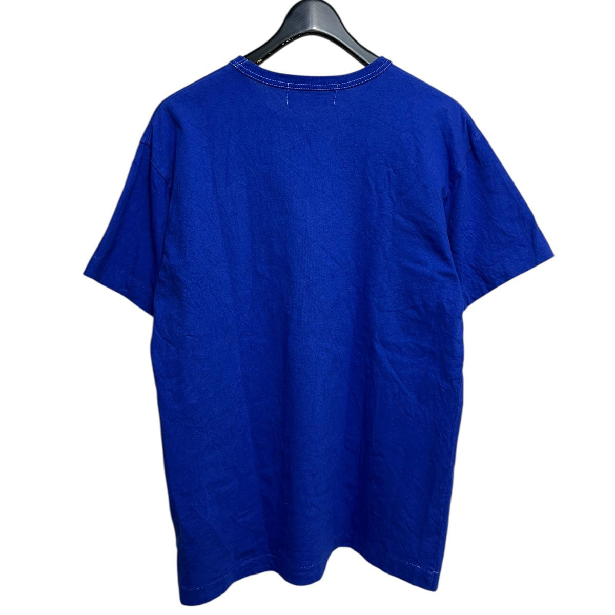 CDG(シーディージー) メッシュTシャツ SZ-T077 ｢OVERSIZED MESH