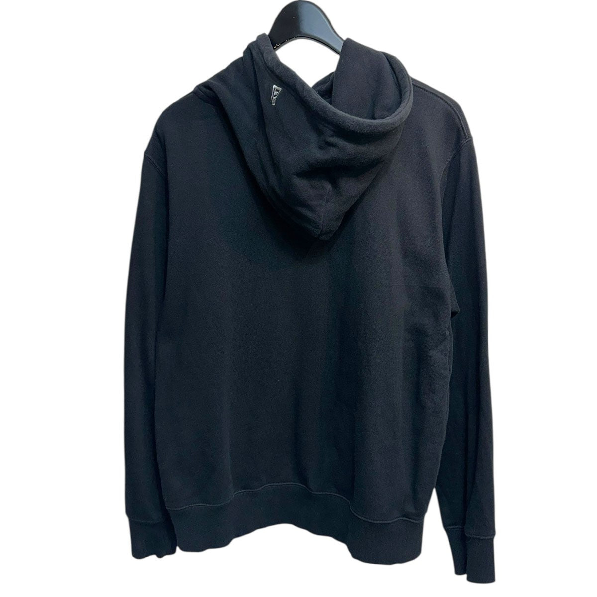 Yohji Yamamoto pour homme×New Era HOODIE YY VISOR ADDRESS LOGO HM