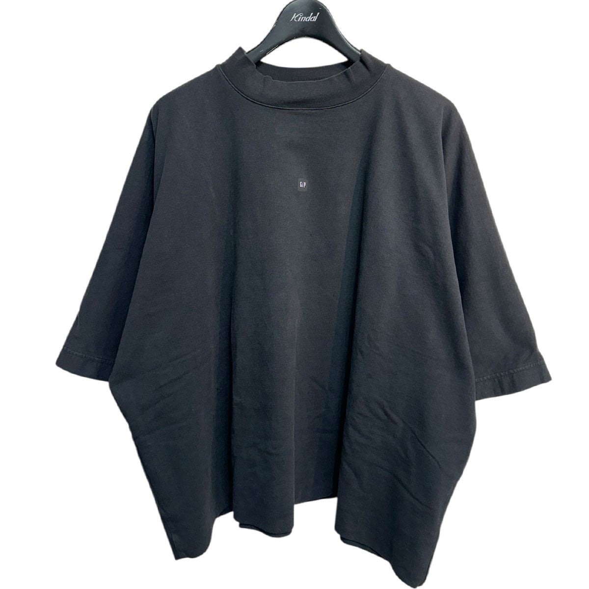 YEEZY GAP スモールロゴプリントTシャツ171440-00 古着・中古-1枚目のアイテム画像