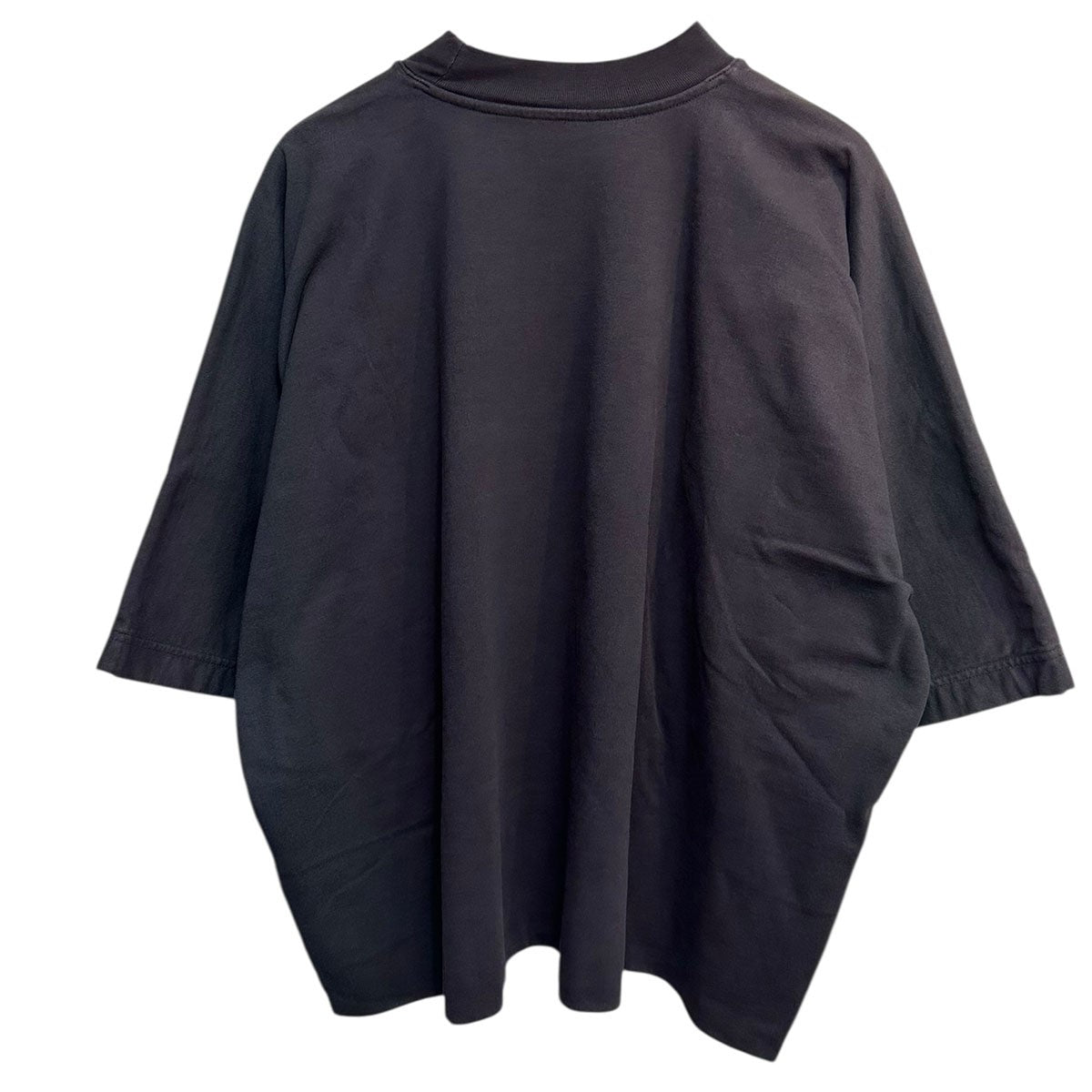 YEEZY GAP スモールロゴプリントTシャツ171440-00 古着・中古-2枚目のアイテム画像