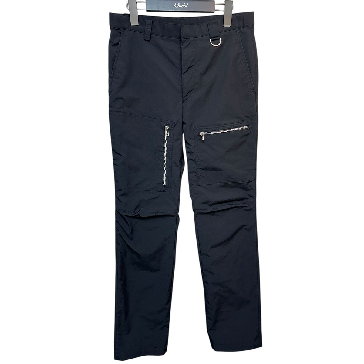 JOHN LAWRENCE SULLIVAN ZIP POCKET PANTSジップポケットパンツ2B010-0221-18 古着・中古-1枚目のアイテム画像