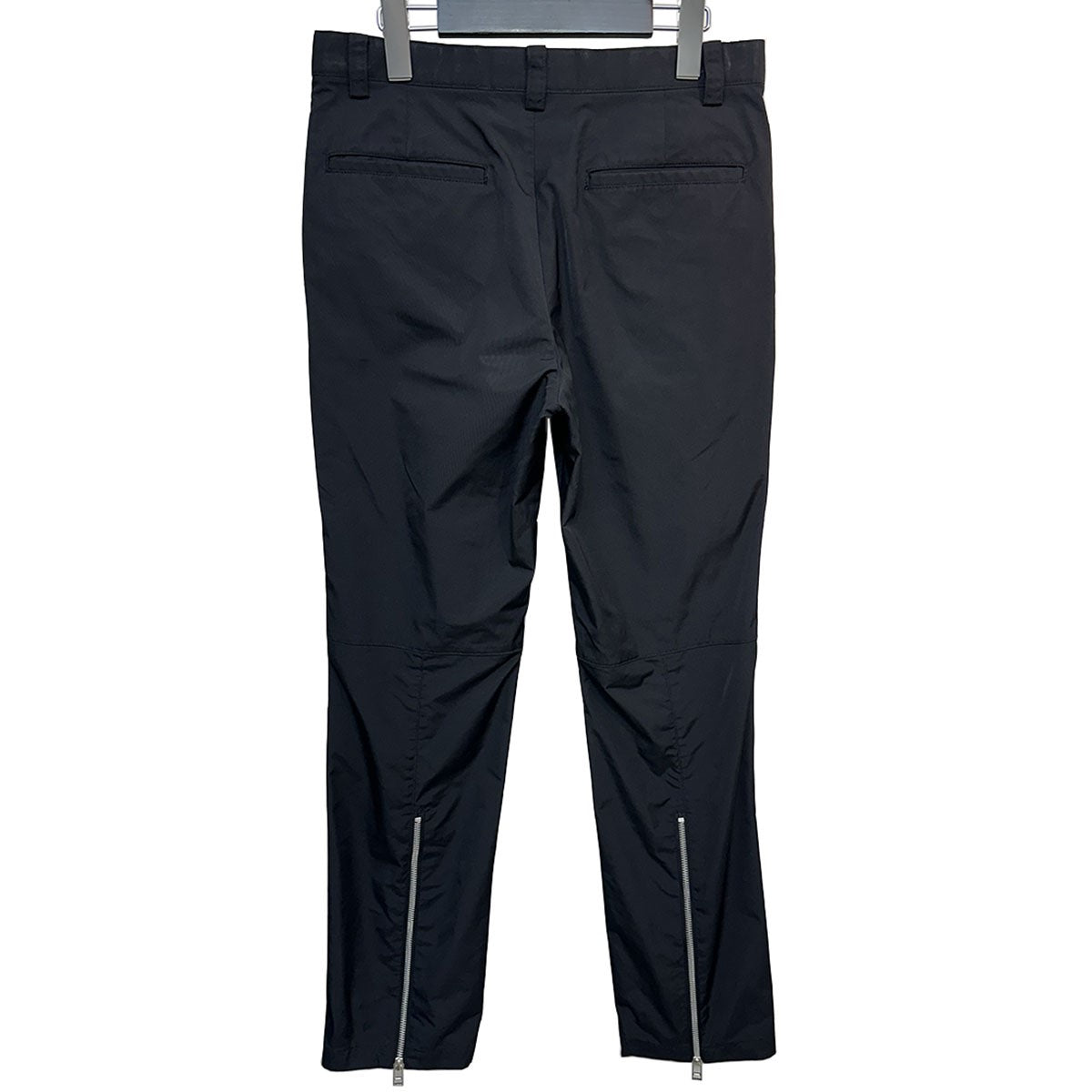 JOHN LAWRENCE SULLIVAN ZIP POCKET PANTSジップポケットパンツ2B010-0221-18 古着・中古-2枚目のアイテム画像