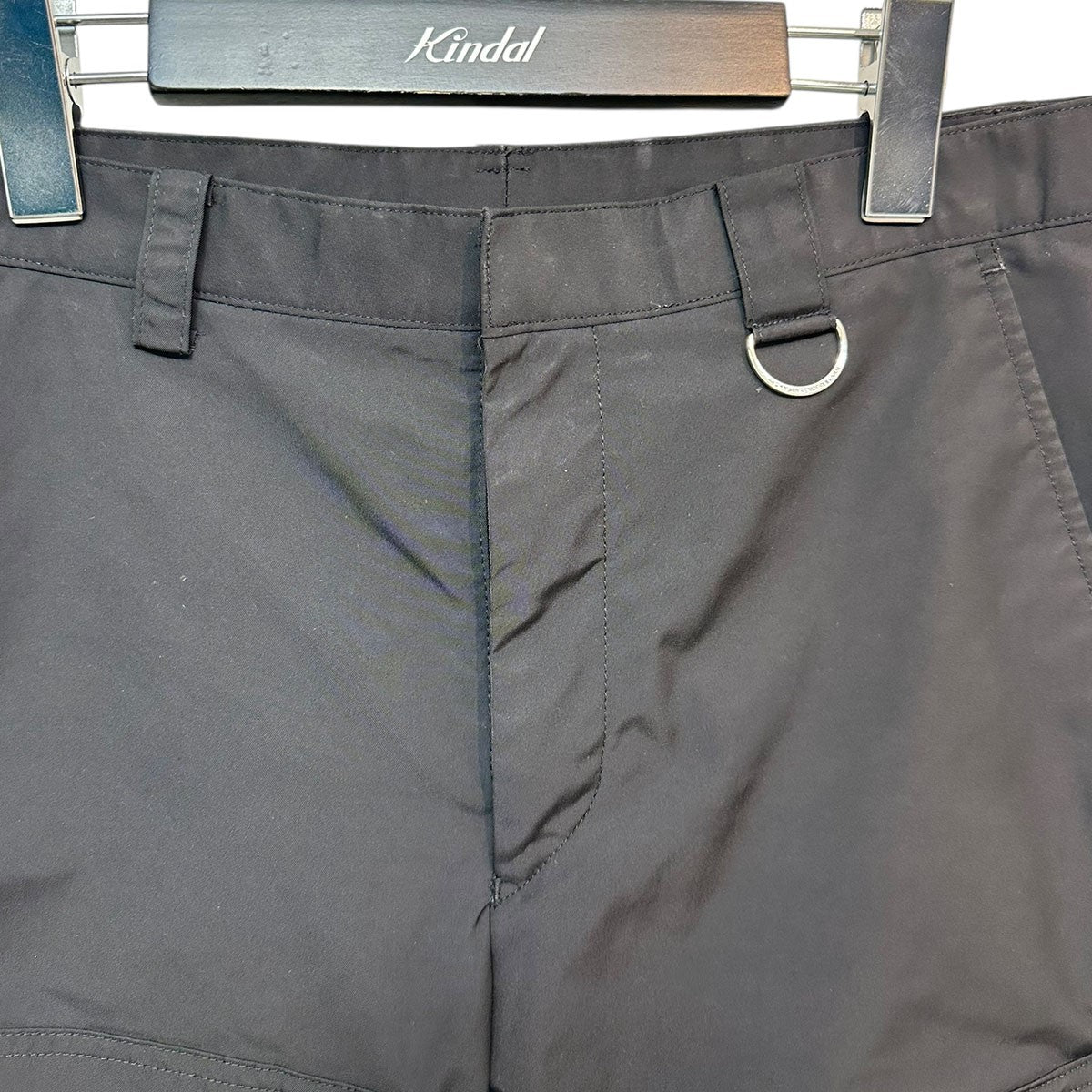 JOHN LAWRENCE SULLIVAN ZIP POCKET PANTSジップポケットパンツ2B010-0221-18 古着・中古-3枚目のアイテム画像