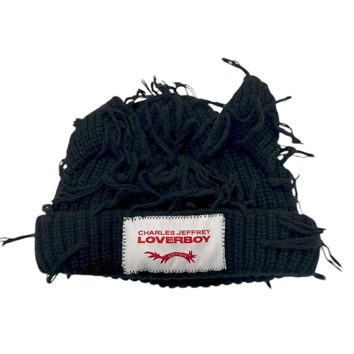 CHUNKY EARS BEANIEチャンキーイヤーズビーニー ニットキャップ