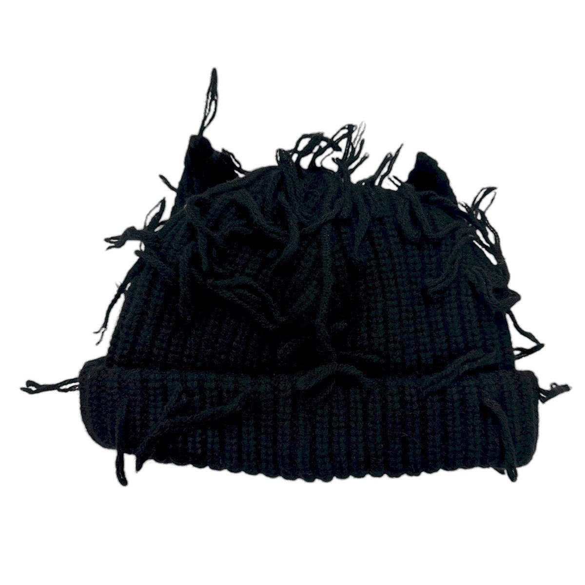 CHUNKY EARS BEANIEチャンキーイヤーズビーニー ニットキャップ