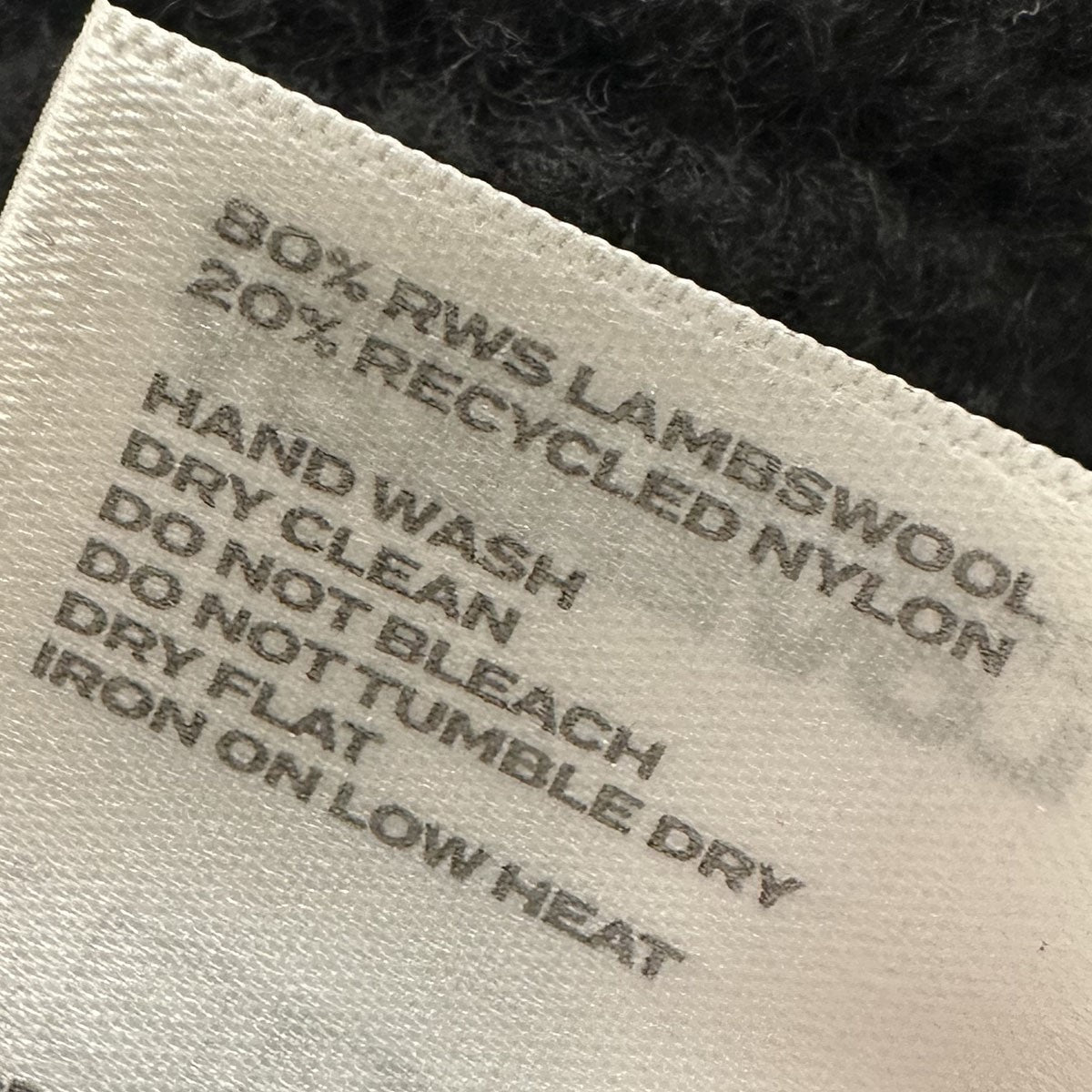 CHUNKY EARS BEANIEチャンキーイヤーズビーニー ニットキャップ