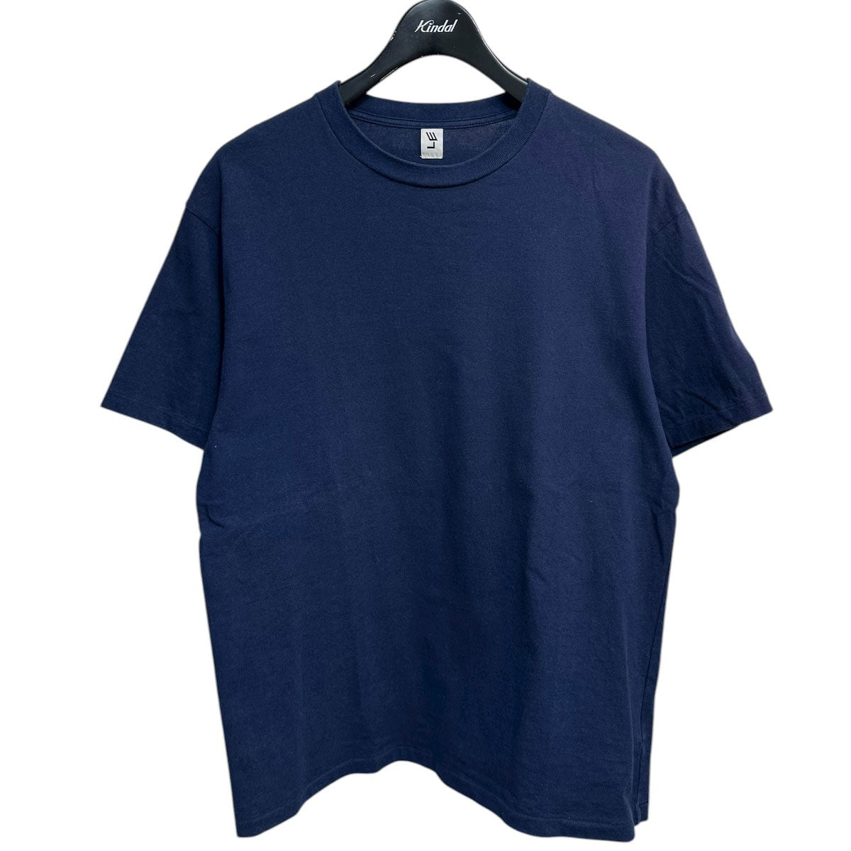 クルーネックTシャツ23-071-053-2020-1-0