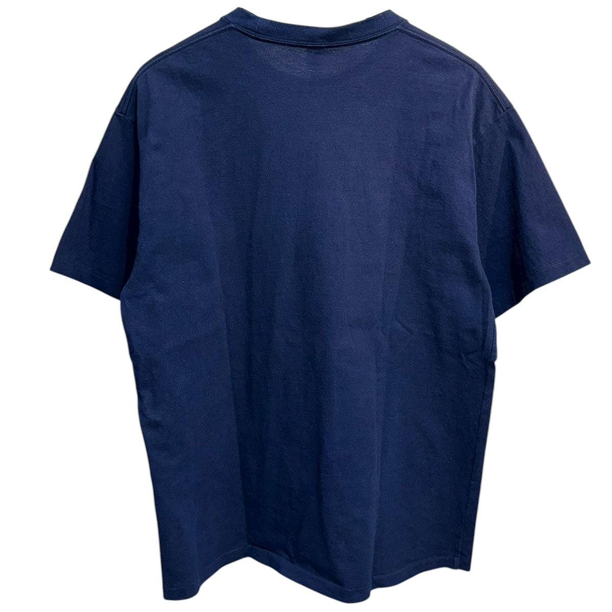 クルーネックTシャツ23-071-053-2020-1-0