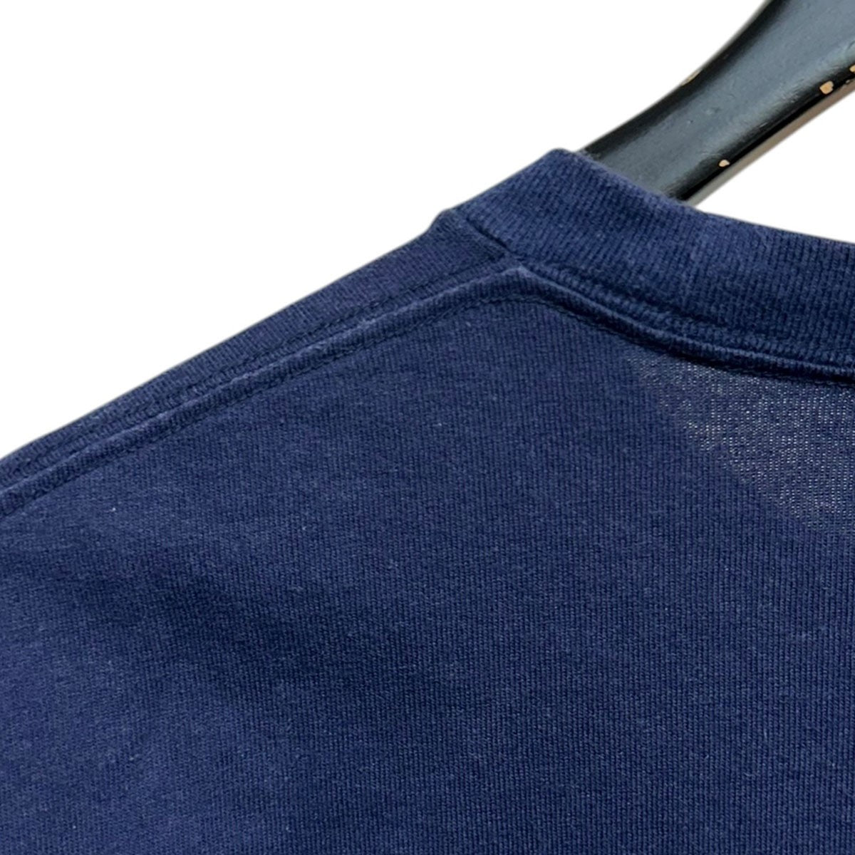 クルーネックTシャツ23-071-053-2020-1-0
