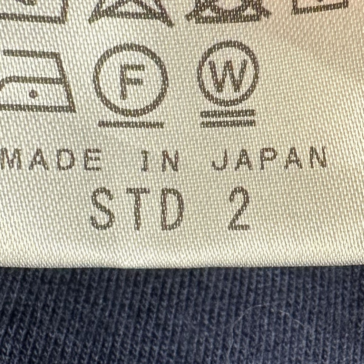 クルーネックTシャツ23-071-053-2020-1-0