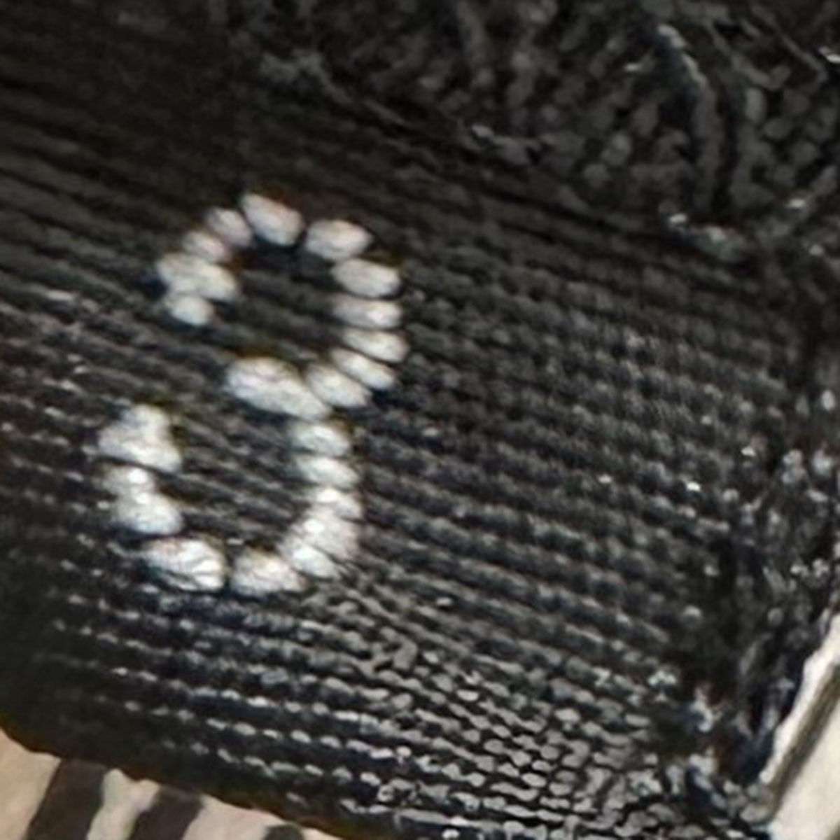 GROUND Y(グラウンドワイ) トリアセテートイージーサルエルパンツGR