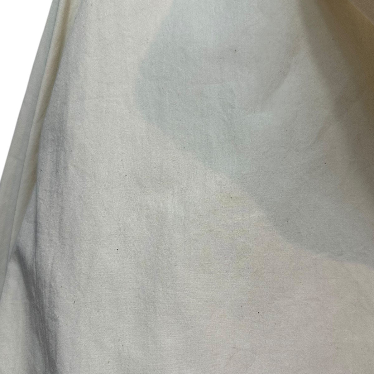 ORGANIC COTTON WEATHER ANORAKオーガニックコットンウェザーアノラックJKAGGM0114