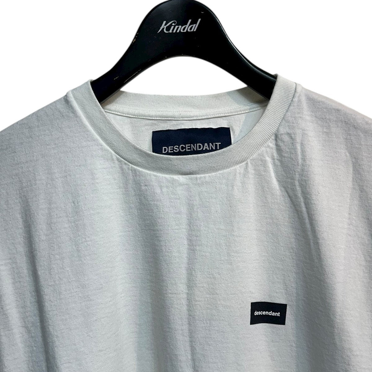 FLUKE UP SS TEEプリントTシャツ