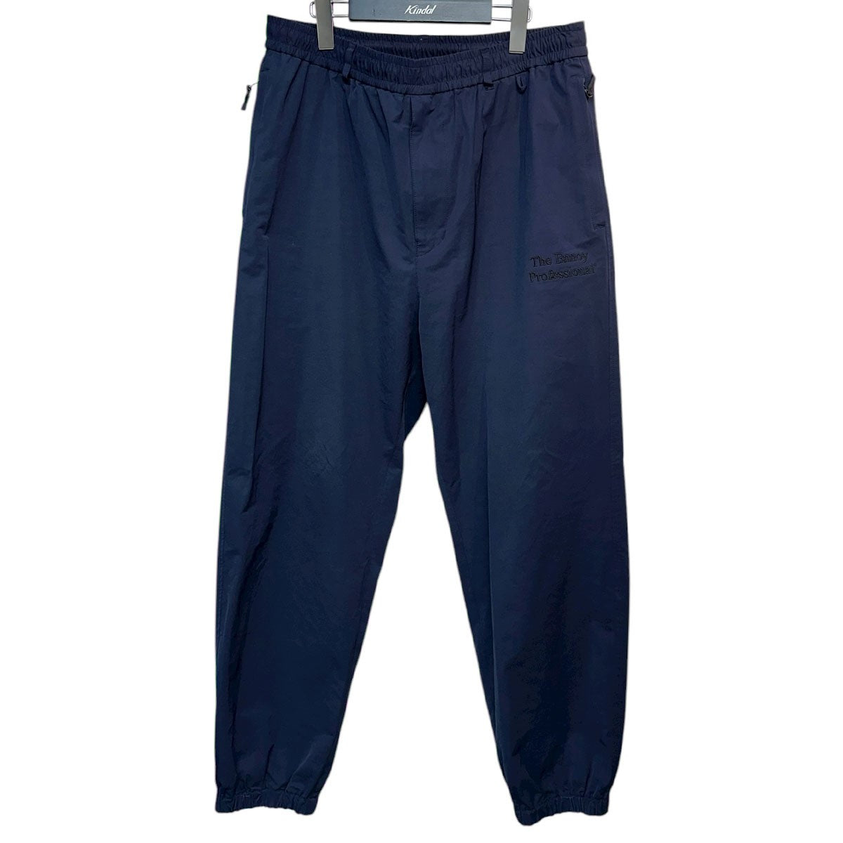 CPN Jacket Set UpシャカシャカセットアップAW24BRENJK02LP/AW24BRENPT04LP