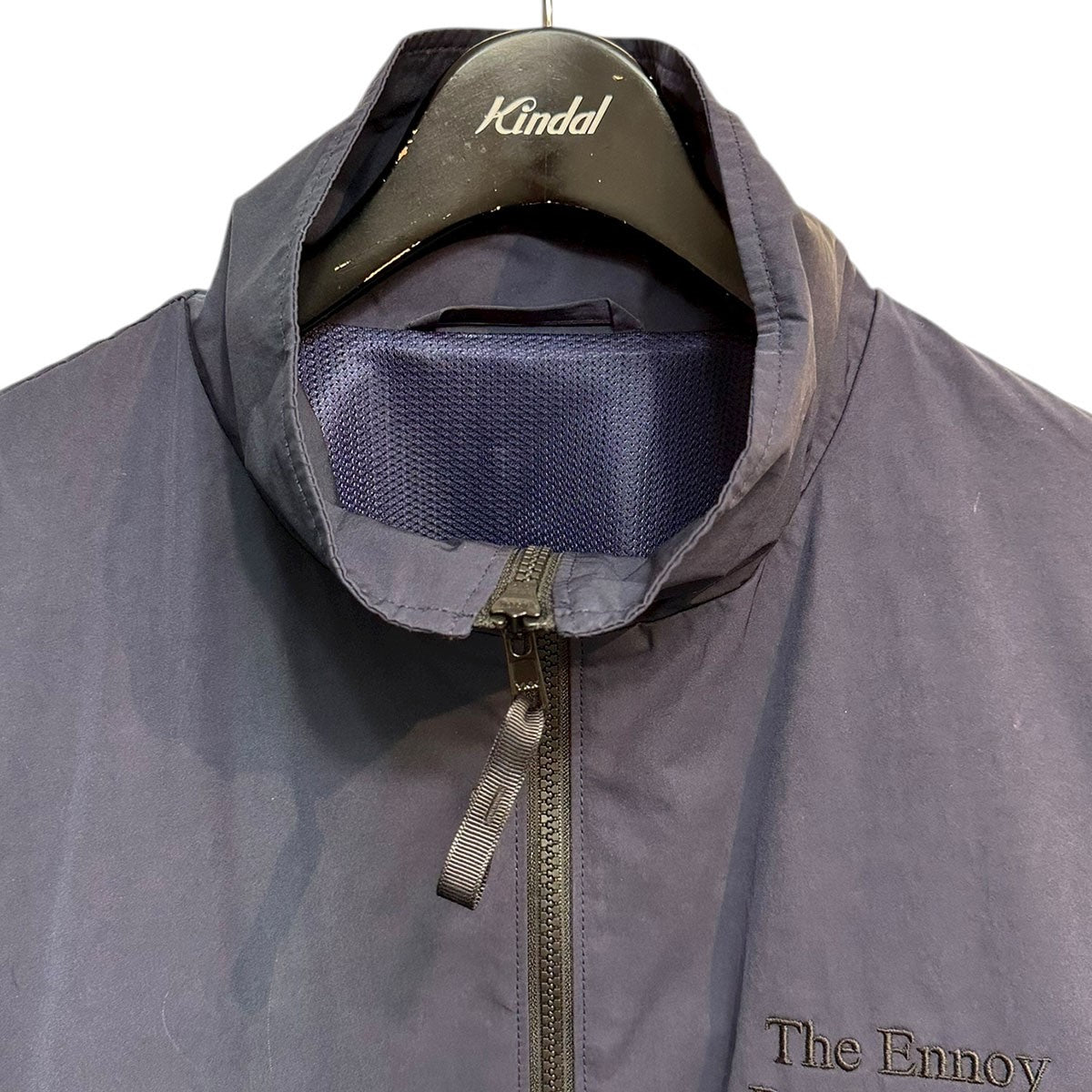 ジャケット・アウター ENNOY PROFESSIONAL CPN JACKET SET UP XL ENNOY PROFESSIONAL CPN JACKET SET UP XL - メルカリ