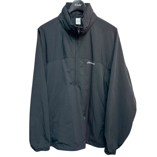 plllllleeeasse(プリーズ) Nylon Track Pants＆track jacketナイロン