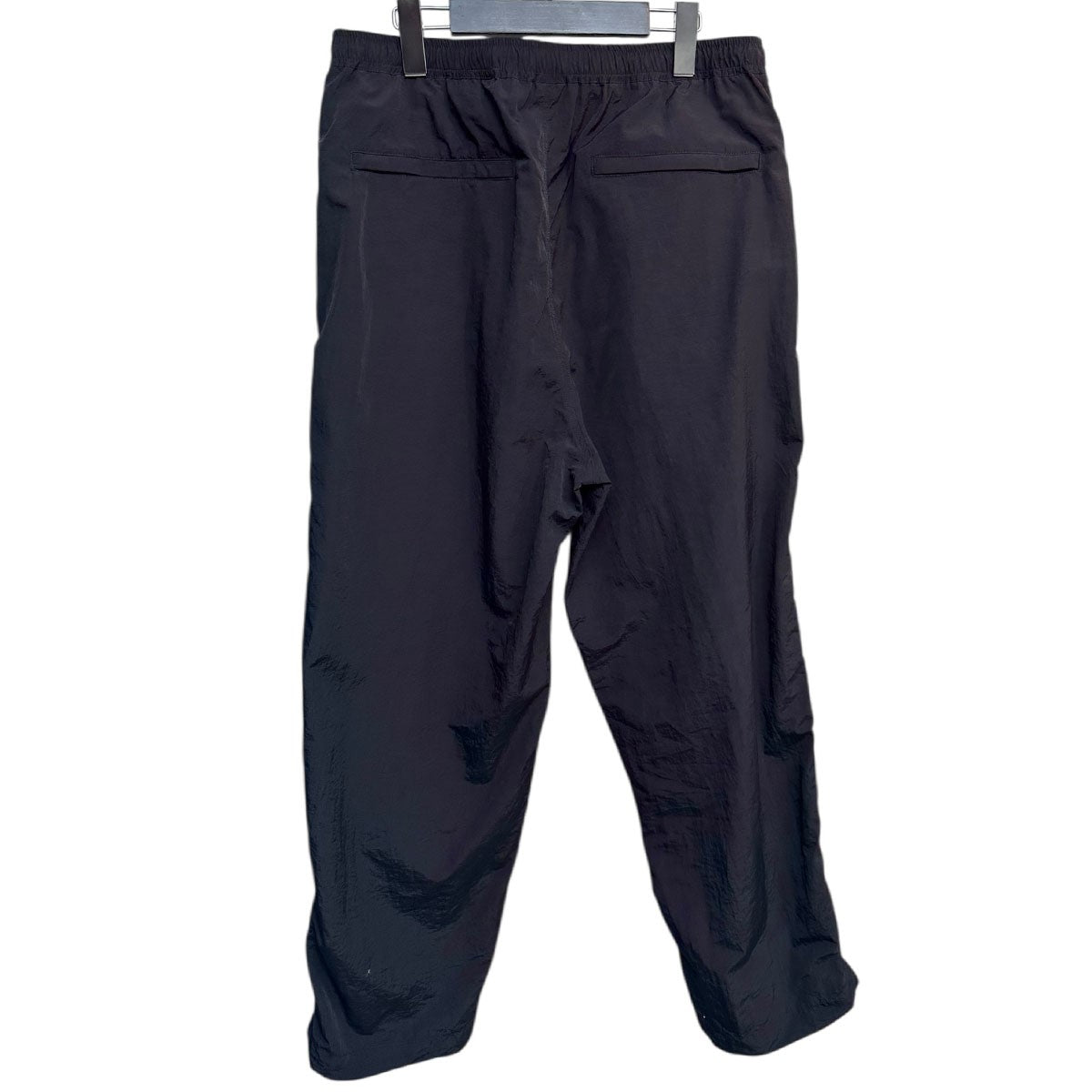 plllllleeeasse Nylon Track Pants＆track jacketナイロントラックパンツ×トラックジャケット セットアップ24PLS-OT08/24PLSPT07N 古着・中古-4枚目のアイテム画像