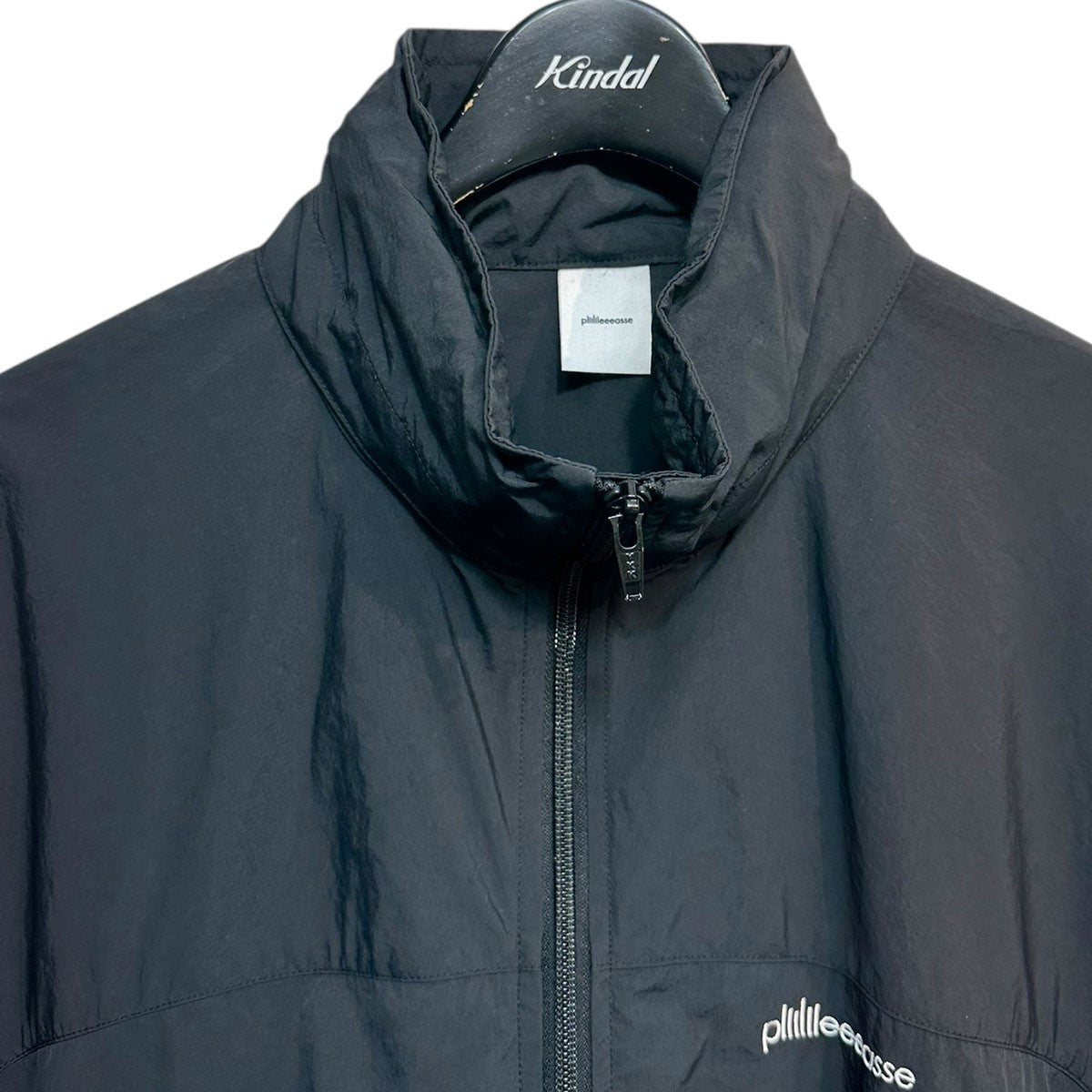 plllllleeeasse(プリーズ) Nylon Track Pants＆track jacketナイロン