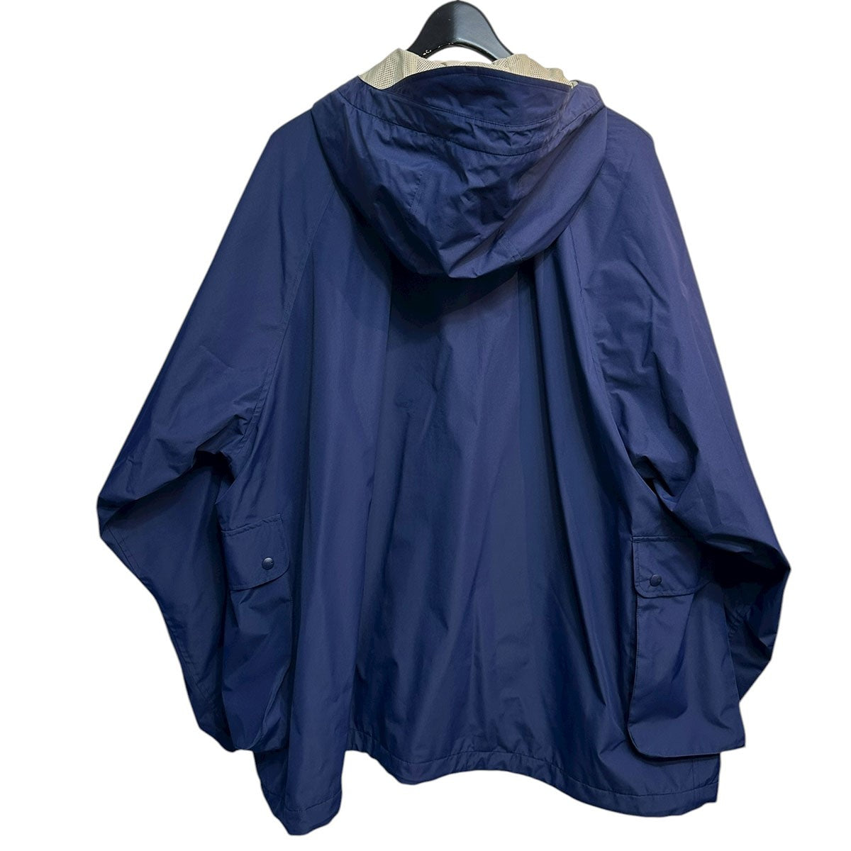 GORE-TEX WINDSTOPPER TECH MOUTAIN PARKAゴアテックスウィンドストッパーテックﾏｳﾝﾃﾝパーカーBJ-16024