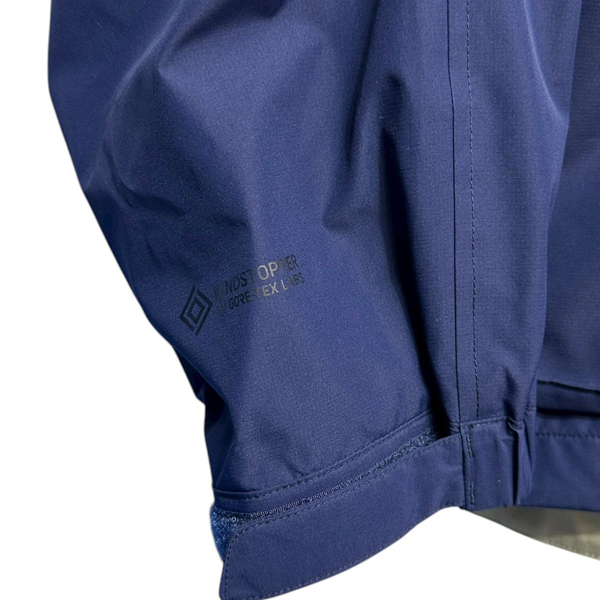 GORE-TEX WINDSTOPPER TECH MOUTAIN PARKAゴアテックスウィンドストッパーテックﾏｳﾝﾃﾝパーカーBJ-16024