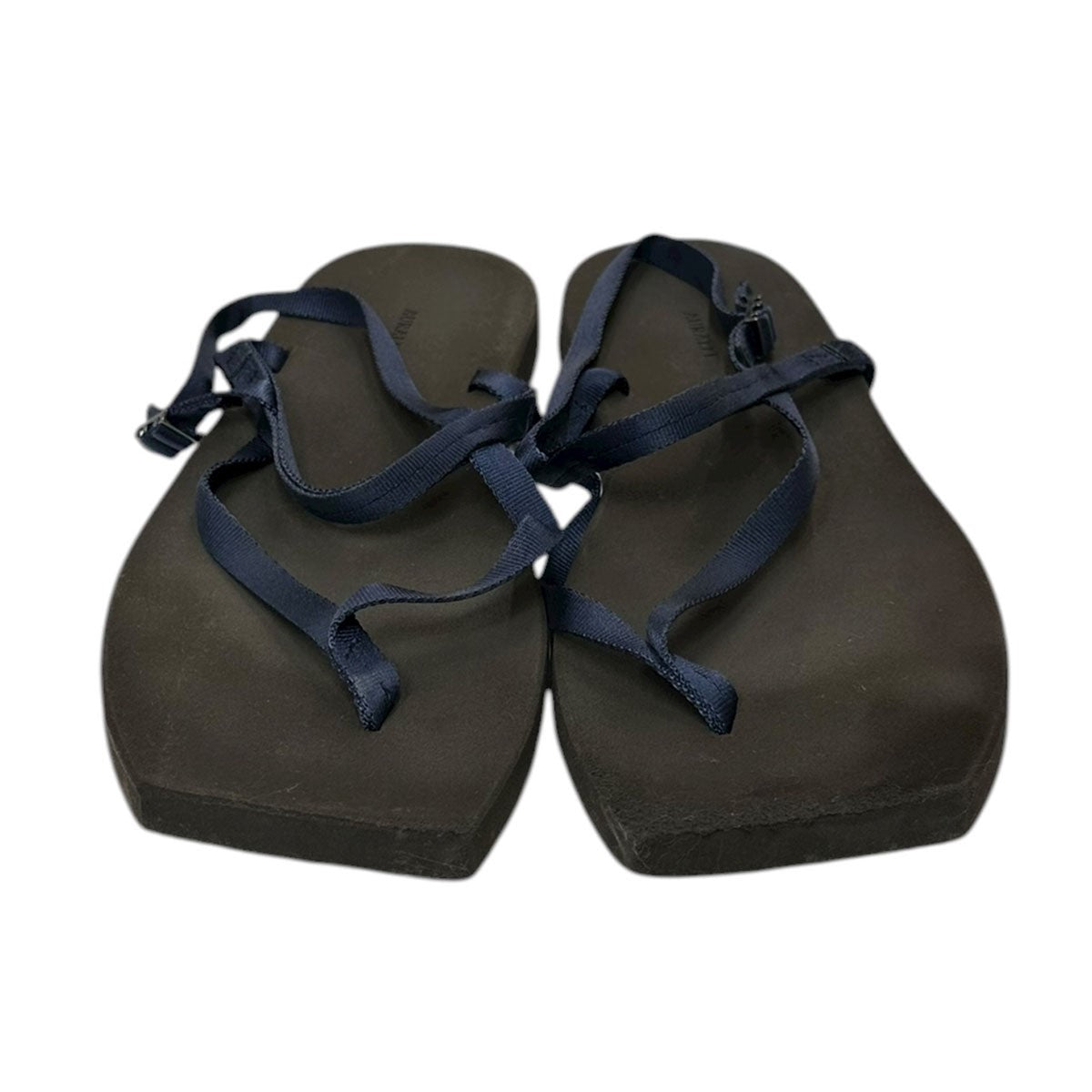 BELTED BEACH SANDALSベルテッドビーチサンダル