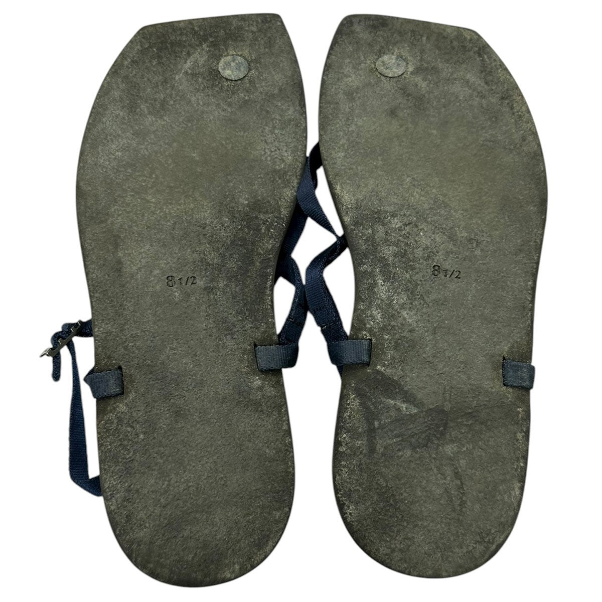 BELTED BEACH SANDALSベルテッドビーチサンダル