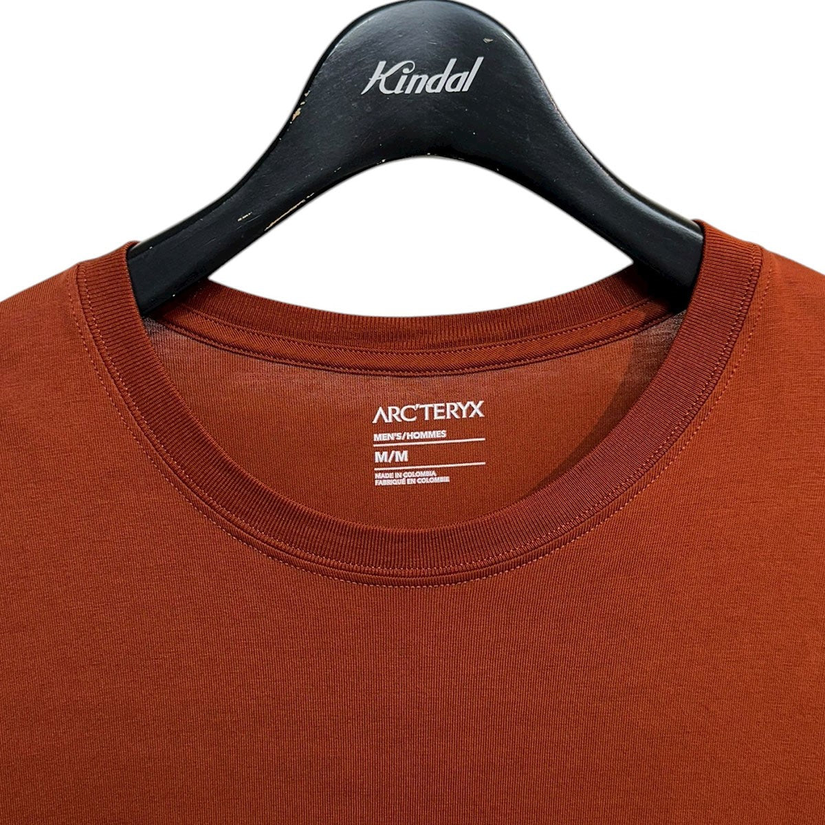 ARC'TERYX(アークテリクス) Arc'Multi Bird Logo LS長袖Tシャツ