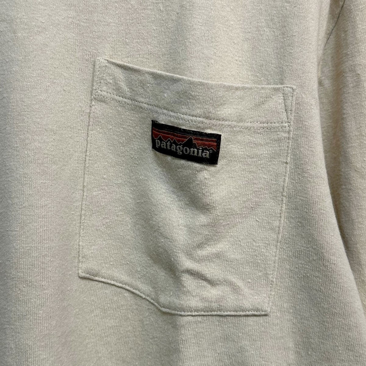 ロングスリーブ・ワーク・ポケット・Tシャツ長袖Tシャツ53385